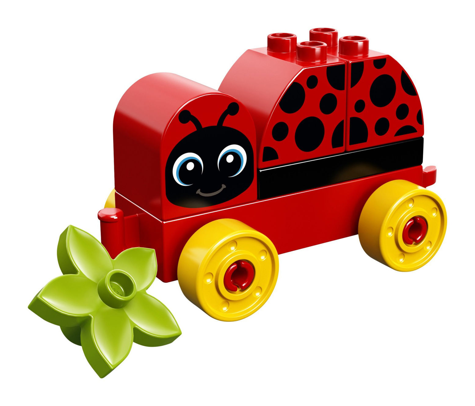 Lego Duplo My First Ladybug